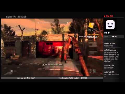 dying light only 100 dying light only 100