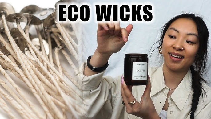 Why Hemp Wicks, Didintle