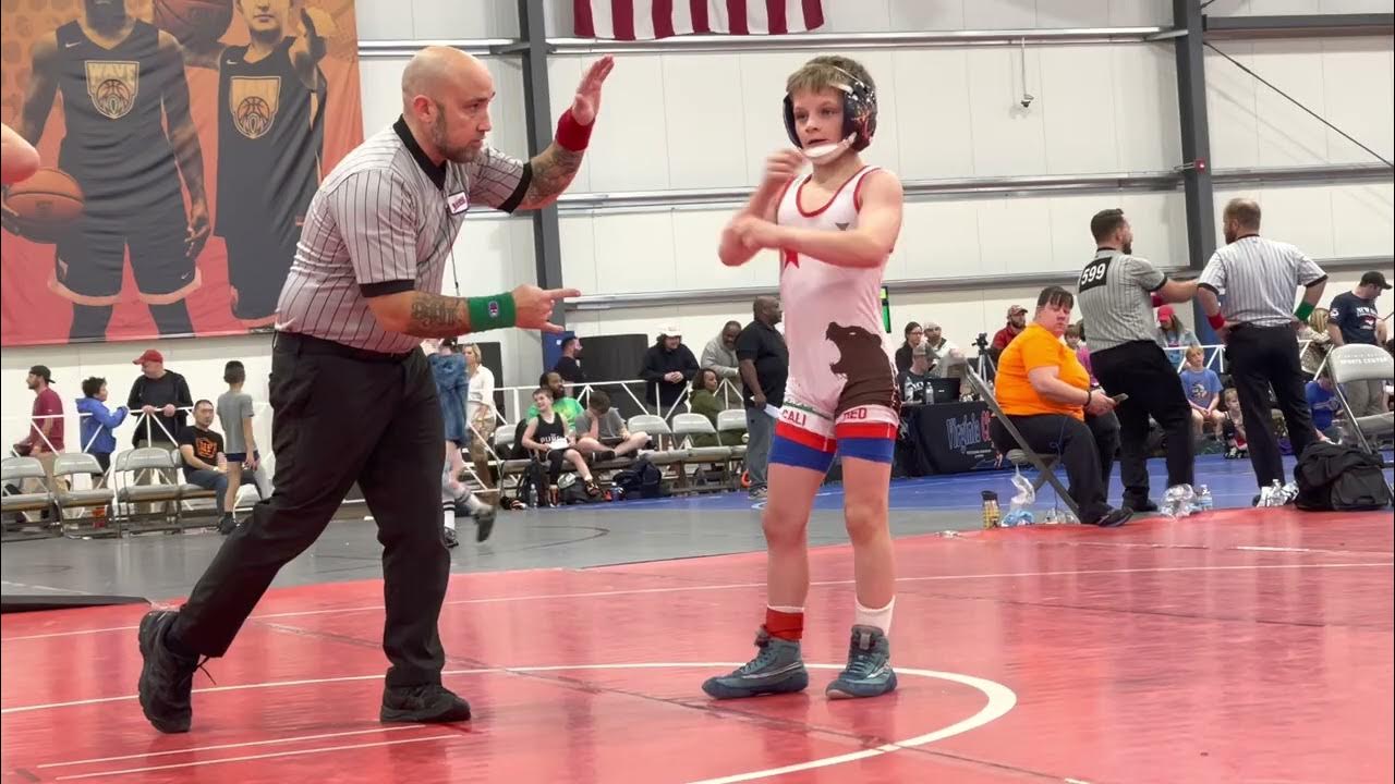 VAC DUALS 73 lbs YouTube