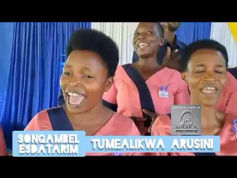  Tumealikwa Arusini songambelesdatarimegmailcom sda choir tarime youtube