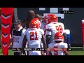 Sam Houston State Bearkats vs. Texas Tech Red Raiders - Highlights | 2026 Regular Season Week 4