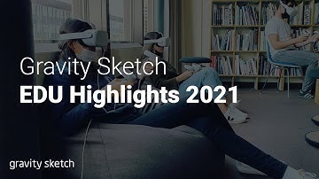EDU Highlights Video 2021 Final