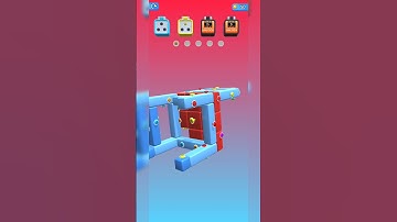 ScrewSort3D unity source code for sale _ sell unity games