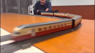 Tee Geweld 2024 04 15 Bij Stamtafel Flevoland