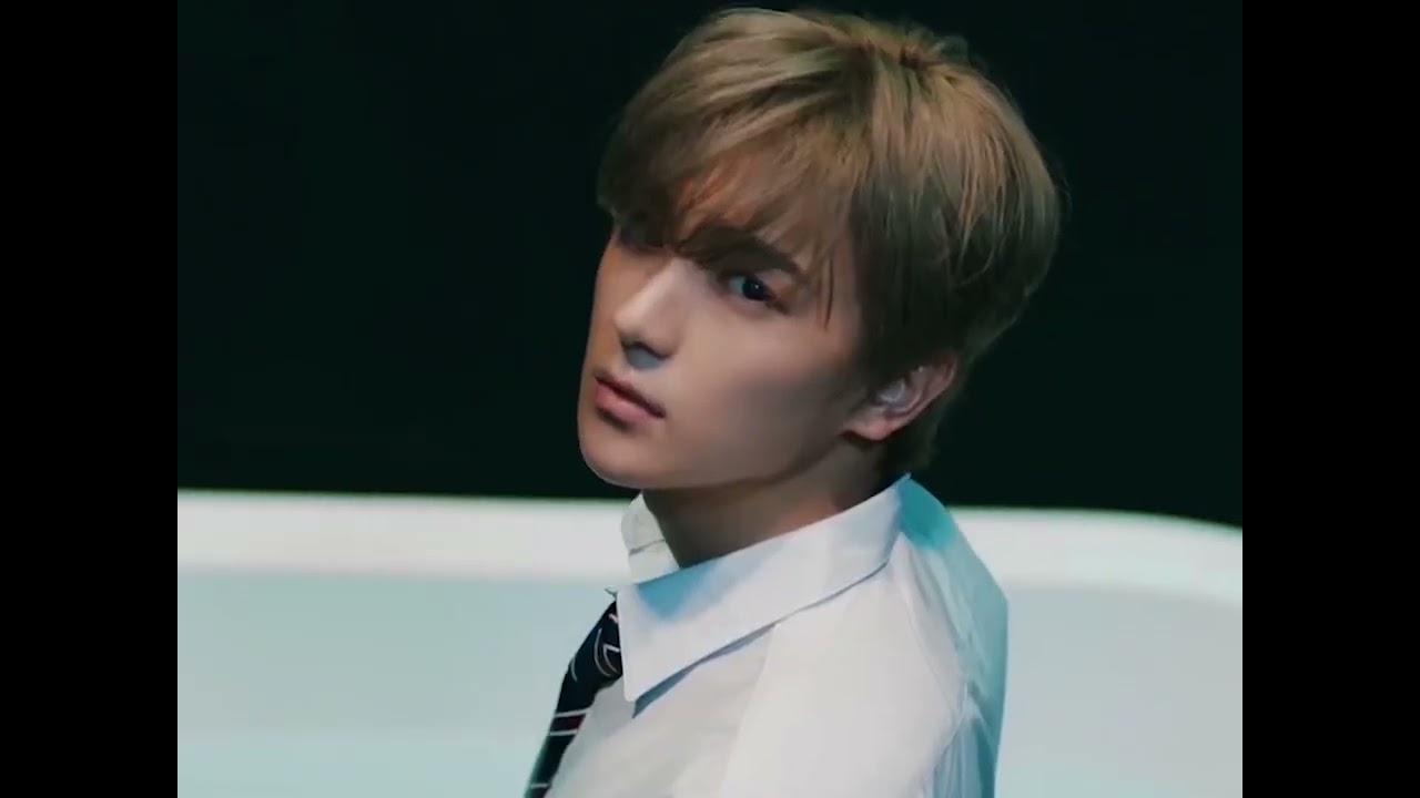 [더보이즈 현재] My Love