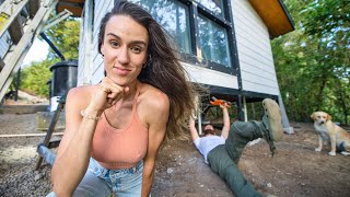 WE MESSED UP // an embarrassing mistake