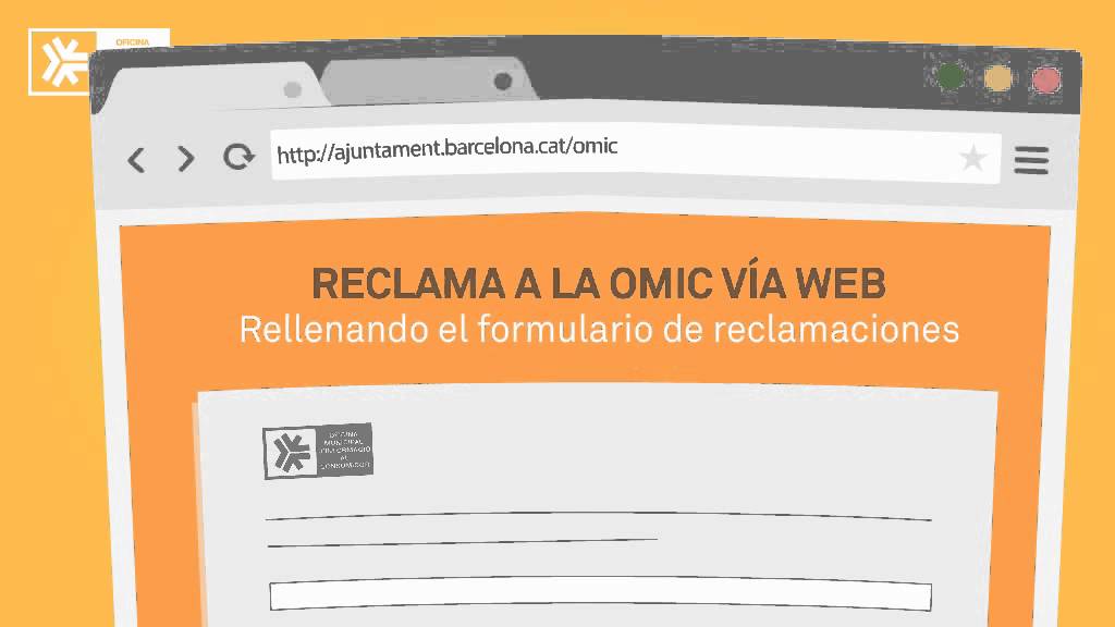 barcelona catalonia plaza hotel Conoce la Oficina de Atención al Consumidor (OMIC) de Barcelona