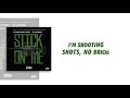 Stunna World Hoot “Stick On Me” Lyric Video | @StunnaWorldHoot