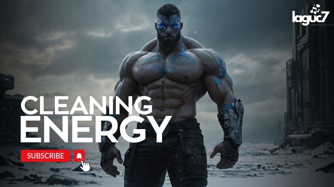 🎧 Cleaning Energy | EDM Bass Boosted Music Mix 2024 - EDM of Popular Songs