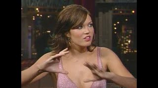 Mandy Moore - "How to Deal" - July 2003