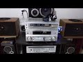 Technics receiver sa 410