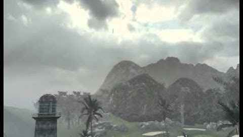 Cross-Map Tomahawk On Hazard