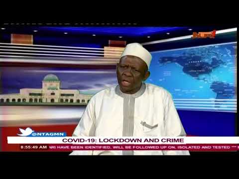 NTA News Live