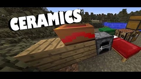 Ceramics for cavemans! || Gregtech 6 in 10 minutes