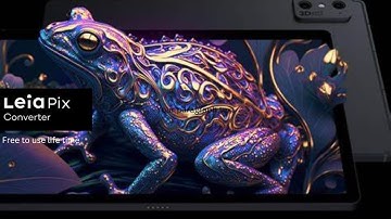 Convert Images to 3D Animations with AI (LeiaPix Tutorial)#LeiaPix#3DMotion#3DPhotography#3DArt