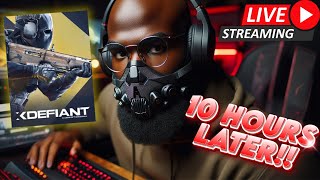 XDefiant: Level 22 Achieved | 10 Hours In - Is Ubisoft's FPS the Ultimate COD Killer?