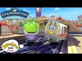Chugging Home Song Playlist 5 Minutes Chuggington CBeebies
