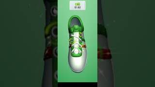 ألكوتشيهات ألفظيعة فى لعبة Sneaker Art screenshot 2