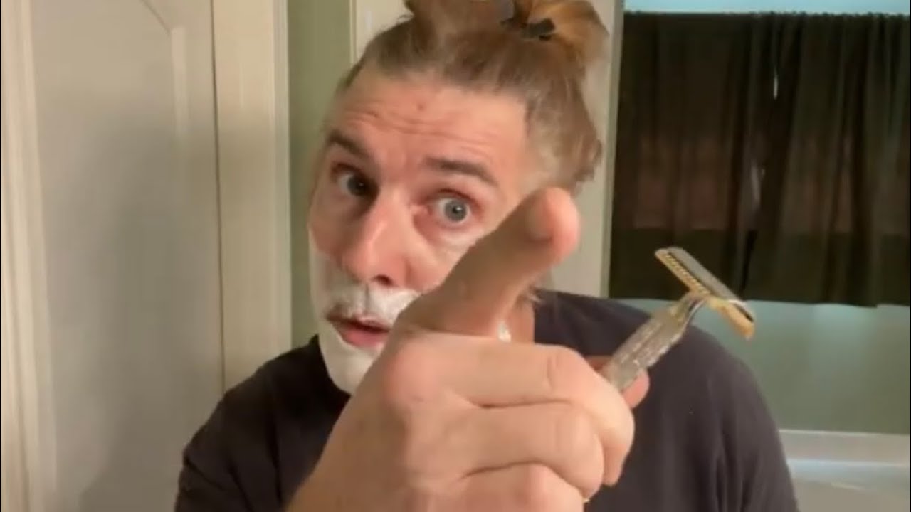 PAA QUANTUM RAZOR - RAZOROCK MUDDER FOCKER SOAP - ITS ALL ABOUT ...