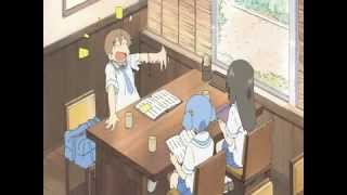 【日常MAD】ギャグマンガ日和×日常 「ソウドマスターヤマト」 【日常MAD】ギャグマンガ日和×日常 「ソウドマスターヤマト」