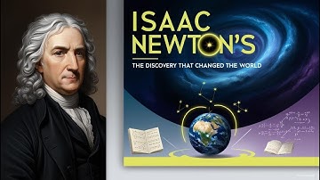 Isaac Newton