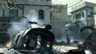 COD4 Quad Nade