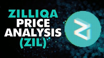 Zilliqa (ZIL) ETH Bridge INCOMING! Price Analysis