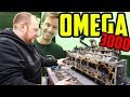 Die FEHLERSUCHE! - Opel Omega A 3000 - Björn muss aushelfen!