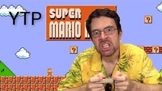 YTP : JDG - Les vidéos zorribles sur Super Mario Bros