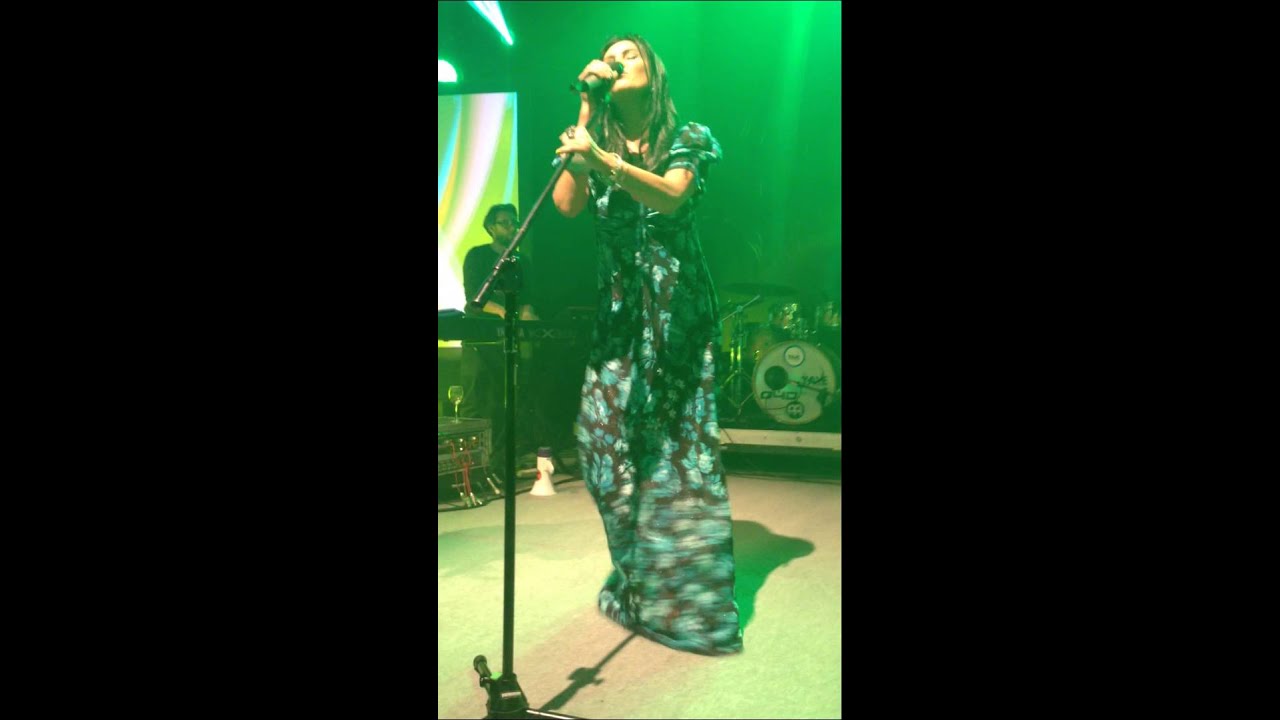 Kayah - Na językach (Jim Beam live 2014)