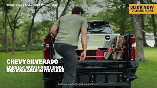 Schwieters Chevrolet Of Willmar - 282336 - Agency720 HeartlandLMA YouTube Ad . MN