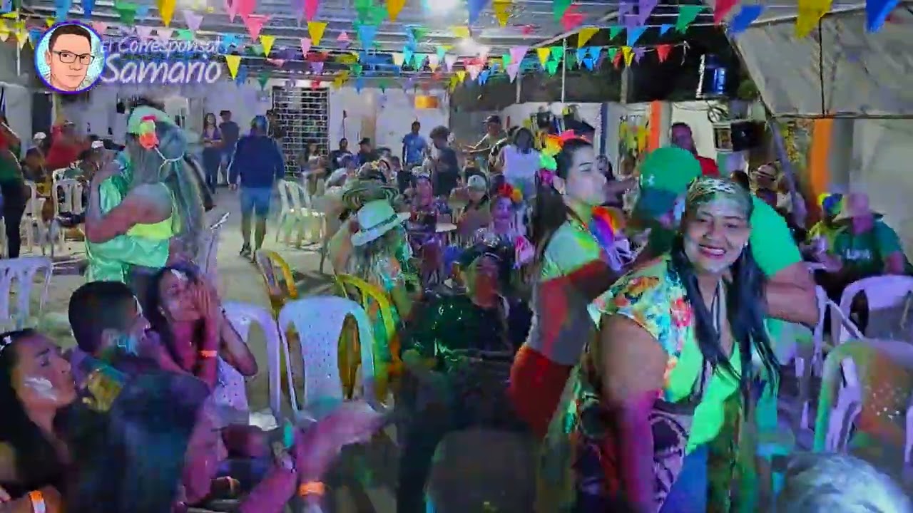 Parte Final del Especial CULTURA PICOTERA en Santa Marta.