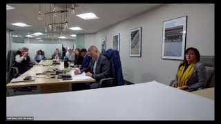 Hydroelectric Preference Power Rates  Public Forums #2 11-20-25