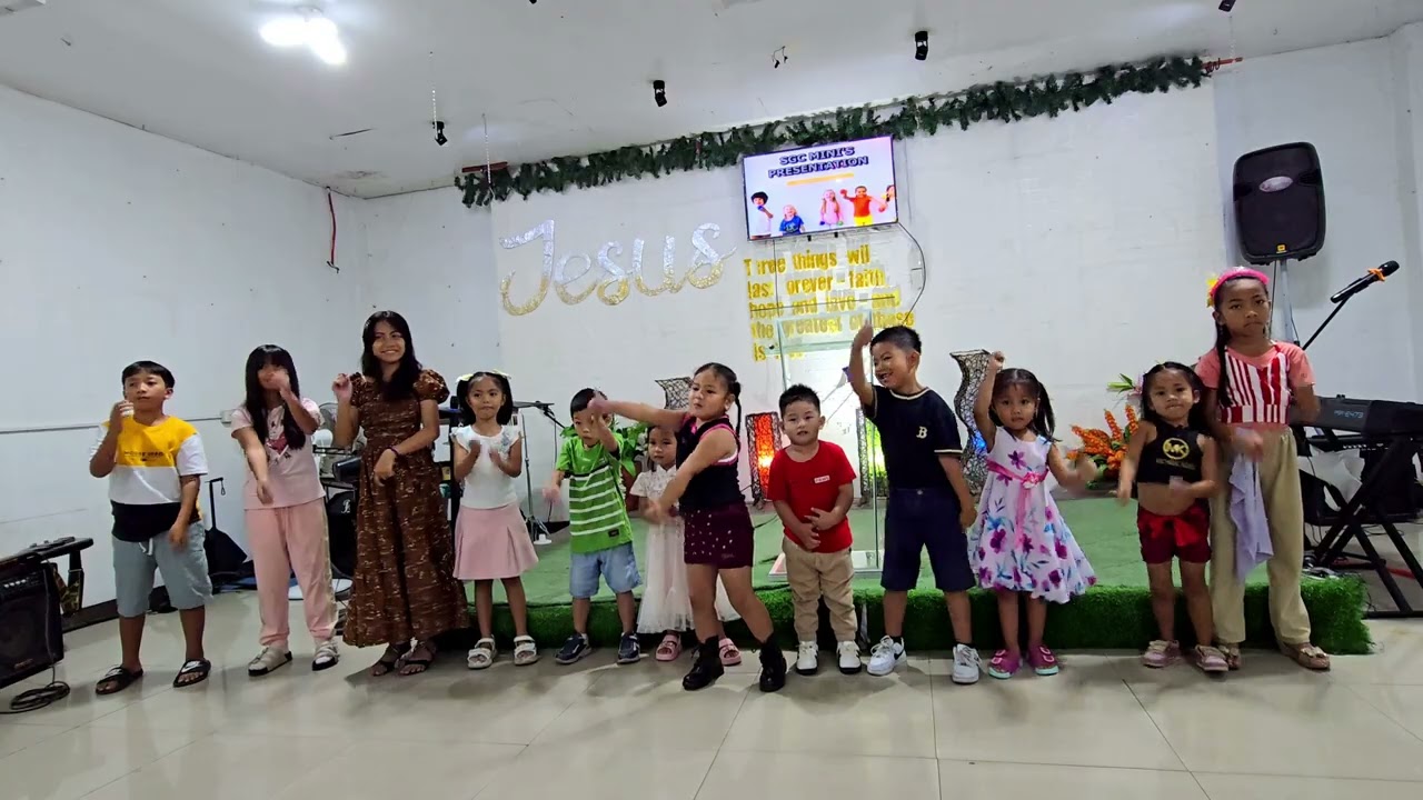 SGC Minis | February 15, 2026