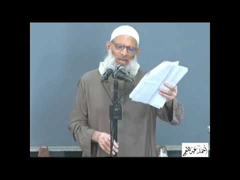 ما أشد غربة أهل السنة حتى بين أقرب الناس إليهم