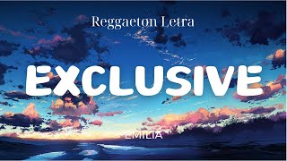 Emilia - Exclusive.mp3 (Letra/Lyrics)
