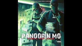 Dizzy G Feat. Krazy Jerkz - Panoorin Mo Official Lyric Video Prod. By Nero