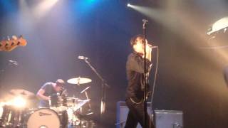 Brett Anderson - Brittle Heart live @ Koko Oct 12 2011