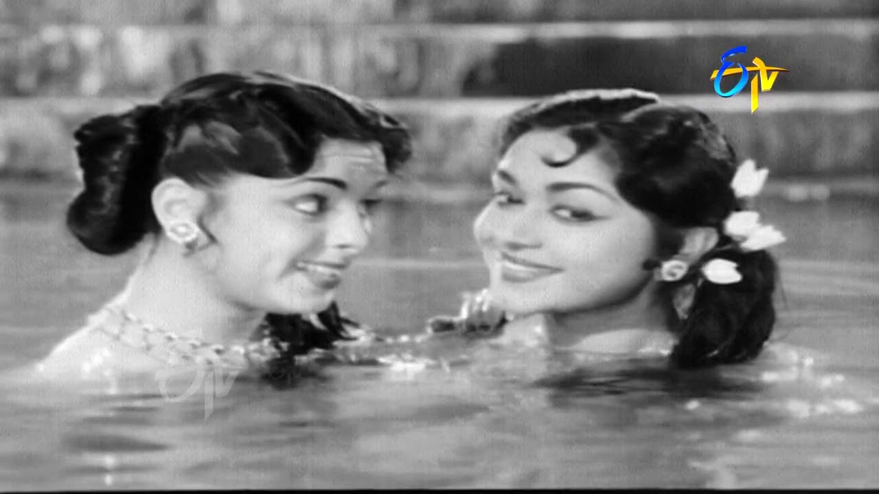 Back 2 Back Full Video Songs | Jagadekaveeruni Katha | N. T. Rama Rao | B. Saroja Devi | ETV Cinema