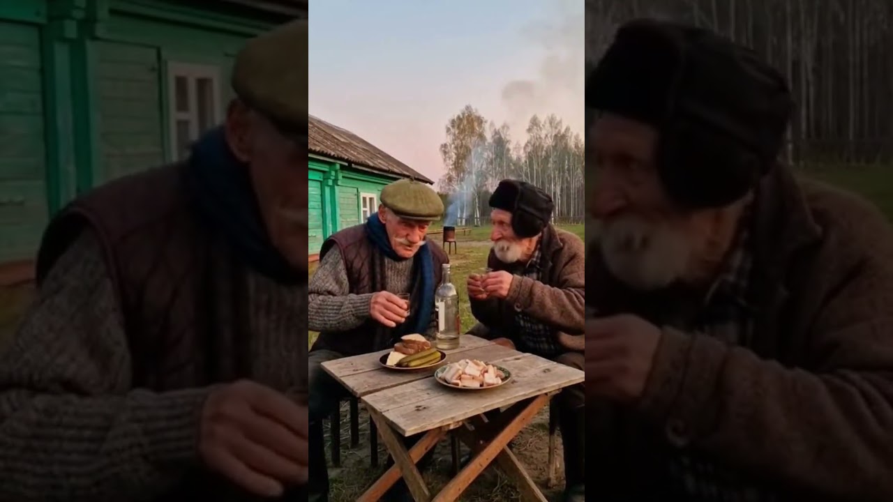 Пошли на блядки