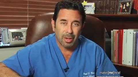 Dr. Paul Nassif discusses the use of Dysport under the eyes