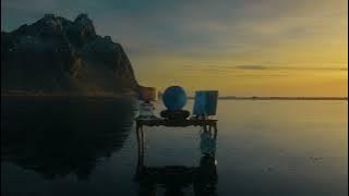 KALEO - Bloodline (Official Visualizer)