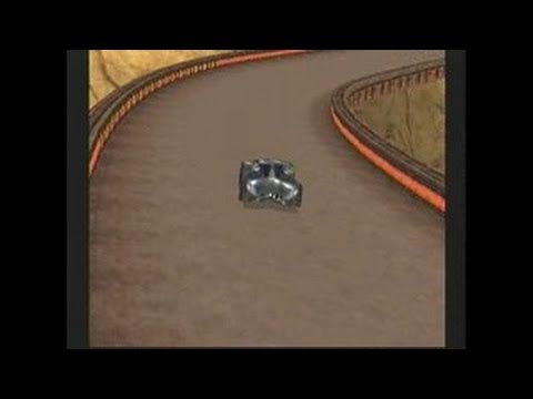 POD: Speedzone Dreamcast Gameplay_2000_08_25_3