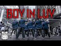 KPOP IN PUBLIC BTS 방탄소년단 BOY IN LUV 상남자 DANCE COVER ONE TAKE SYDNEY AUSTRALIA IREUM