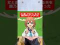 女と遊んでばかりいる夫を鹿乃子のこにしてやった#若ハゲ #ドッキリ #しかのこのこのここしたんたん