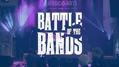 Music & Arts - Battle Of The Bands 2017 - Durasi: 4:12. Music & Arts - Battle Of The Bands 2017 - Durasi: 4:12.