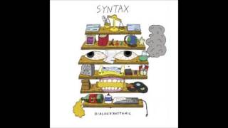 Syntax - Ambition Blindsided