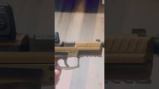 #airsoft #HKVP9 #GEMTECH #GM45 #SUPPRESSOR  #SILENCE #new ￼￼#short #shorts