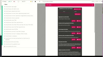 Cypress Web Upload (Image and video)