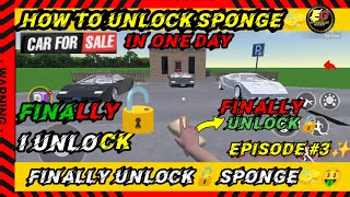 HOW TO USE TAB OR SPONGE IN CAR FOR SALE SIMULATOR || ORIGINAL CAR FOR SALE SIMULATOR 2023 IN MOBILE screenshot 4